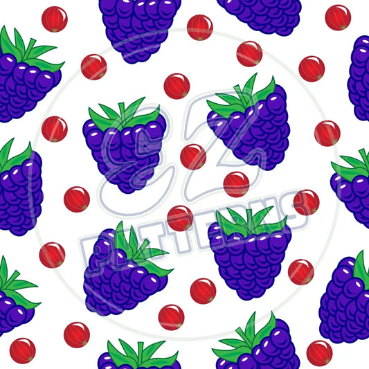 Tootie Fruity 017 Printed Pattern Vinyl