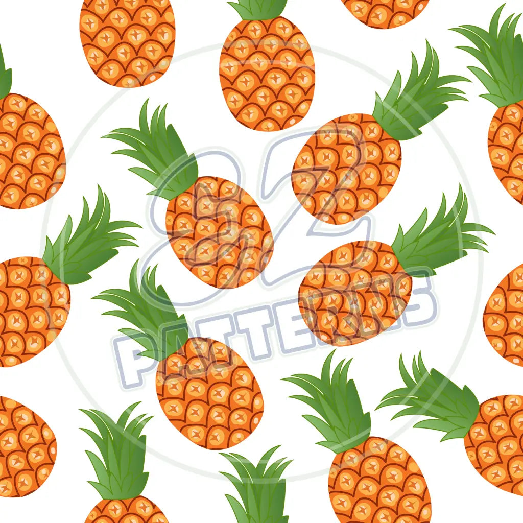 Tootie Fruity 020 Printed Pattern Vinyl