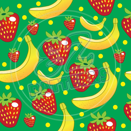 Tootie Fruity 040 Printed Pattern Vinyl