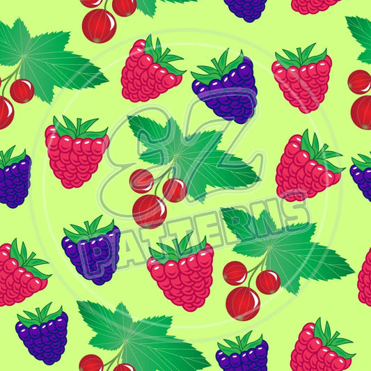 Tootie Fruity 049 Printed Pattern Vinyl