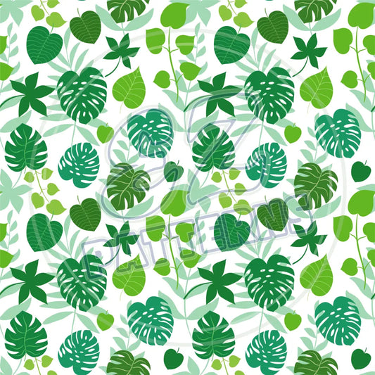 Tropical Vibe 011 Printed Pattern Vinyl