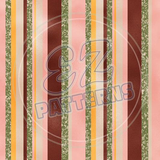 Vintage Vibes 006 Printed Pattern Vinyl