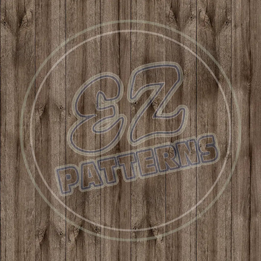 Wood Planks 006 Printed Pattern Vinyl