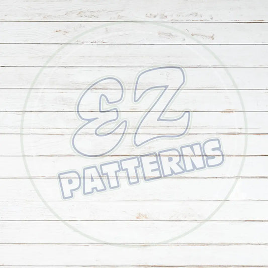 Wooden Blues 003 Printed Pattern Vinyl