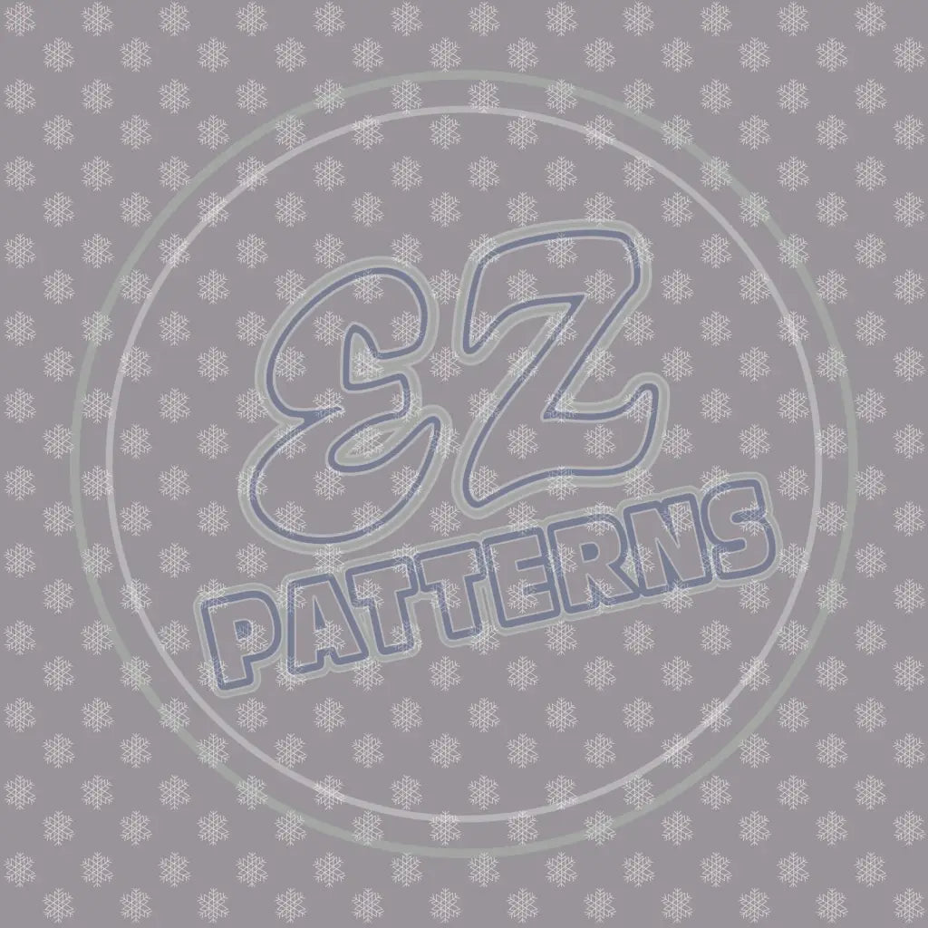 Wooly Knit 002 Printed Pattern Vinyl